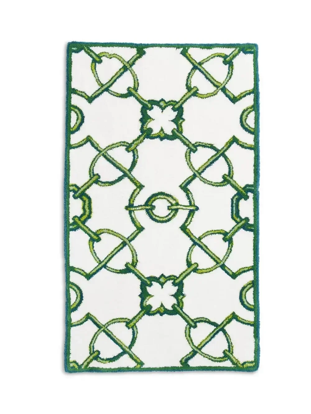Abyss Tuilerie Bath Rug, 23